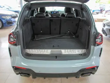 BMW X3 xDrive 30e M Sport
