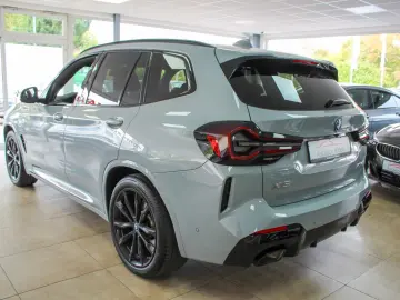 BMW X3 xDrive 30e M Sport