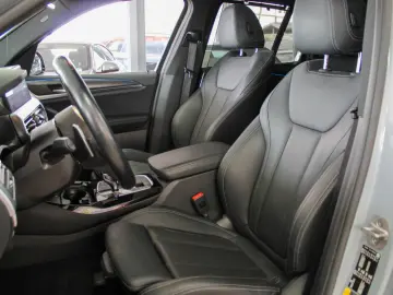 BMW X3 xDrive 30e M Sport
