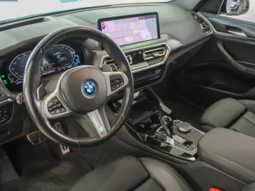 BMW X3 xDrive 30e M Sport