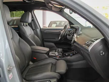 BMW X3 xDrive 30e M Sport