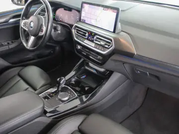 BMW X3 xDrive 30e M Sport
