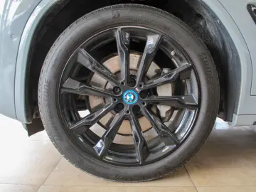 BMW X3 xDrive 30e M Sport