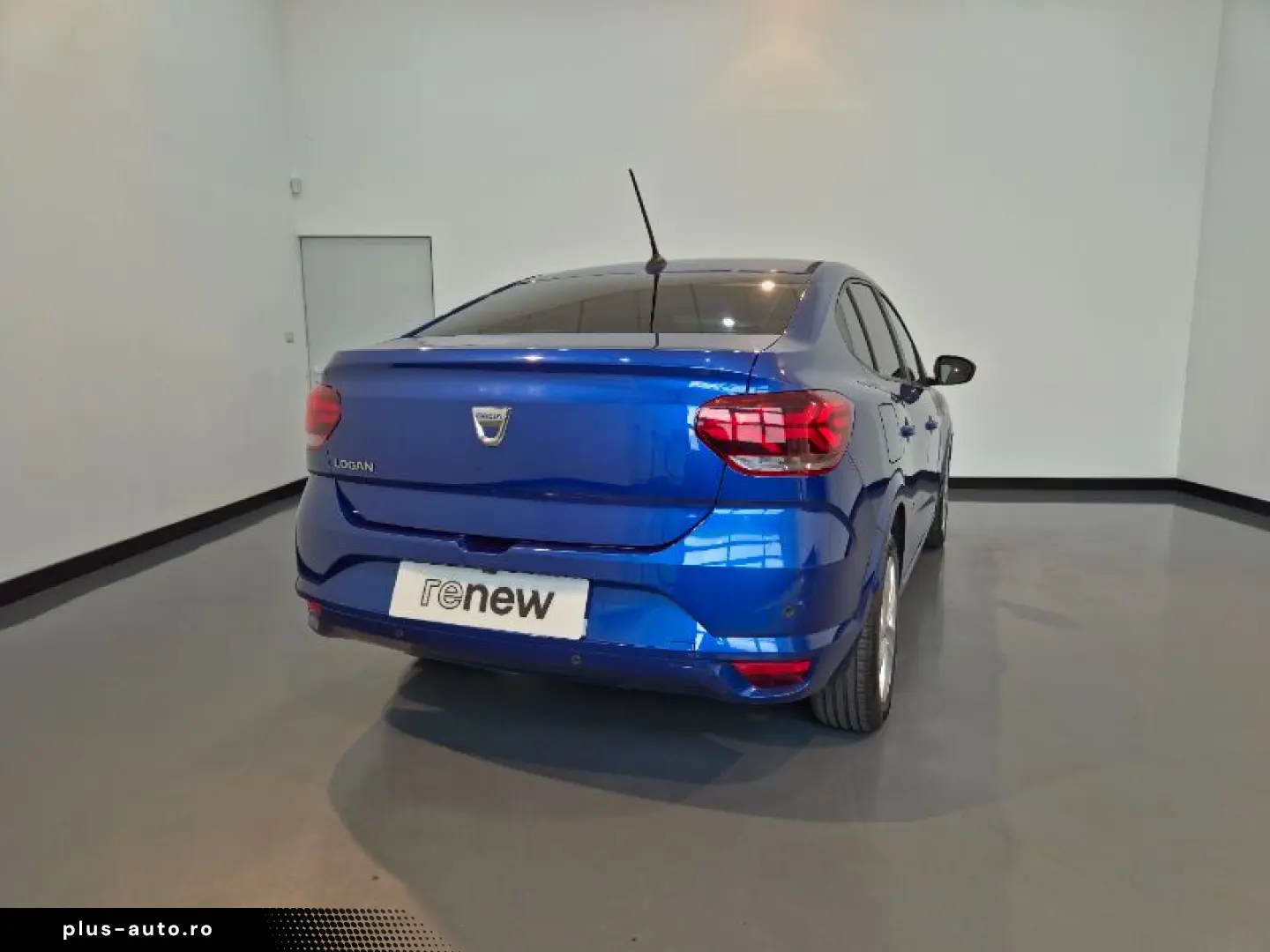 DACIA LOGAN 1.0 Eco-G 100CP Comfort