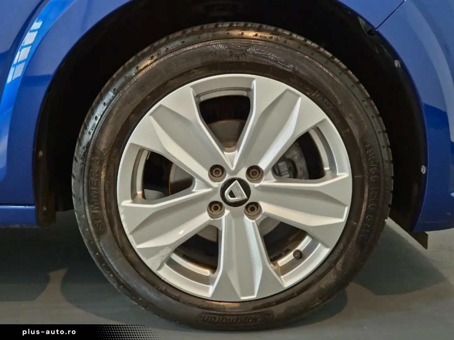 DACIA LOGAN 1.0 Eco-G 100CP Comfort