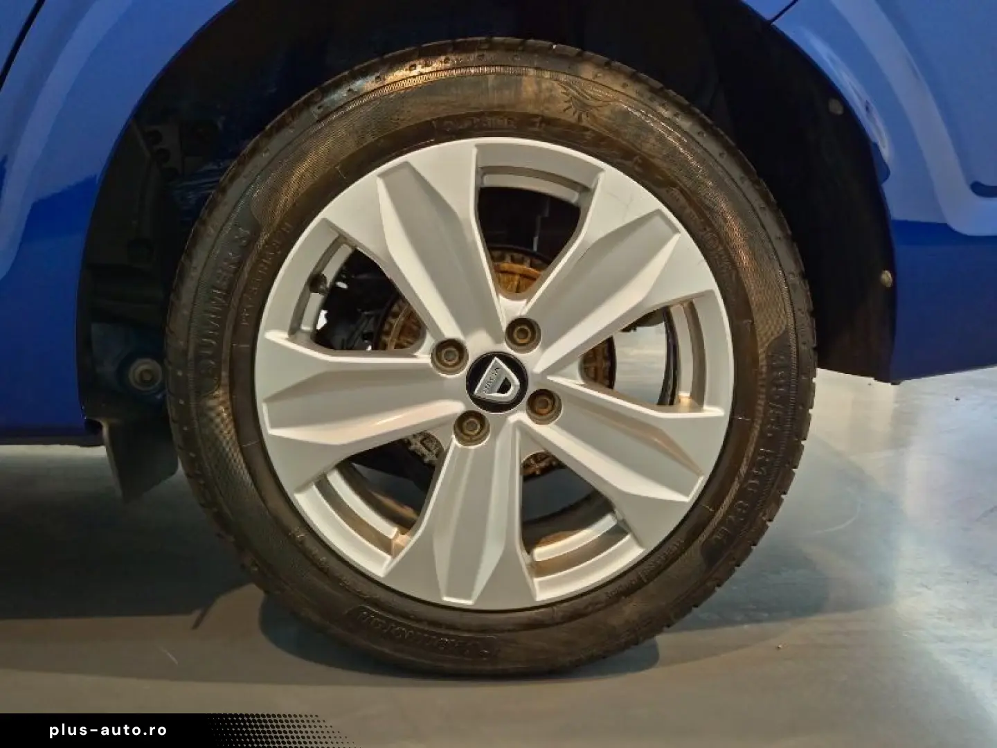 DACIA LOGAN 1.0 Eco-G 100CP Comfort