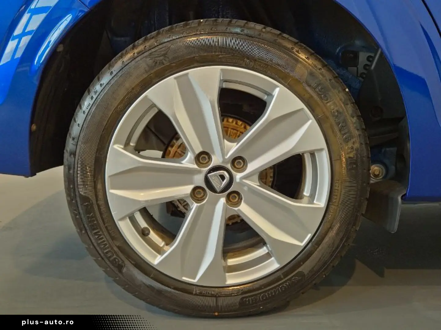 DACIA LOGAN 1.0 Eco-G 100CP Comfort