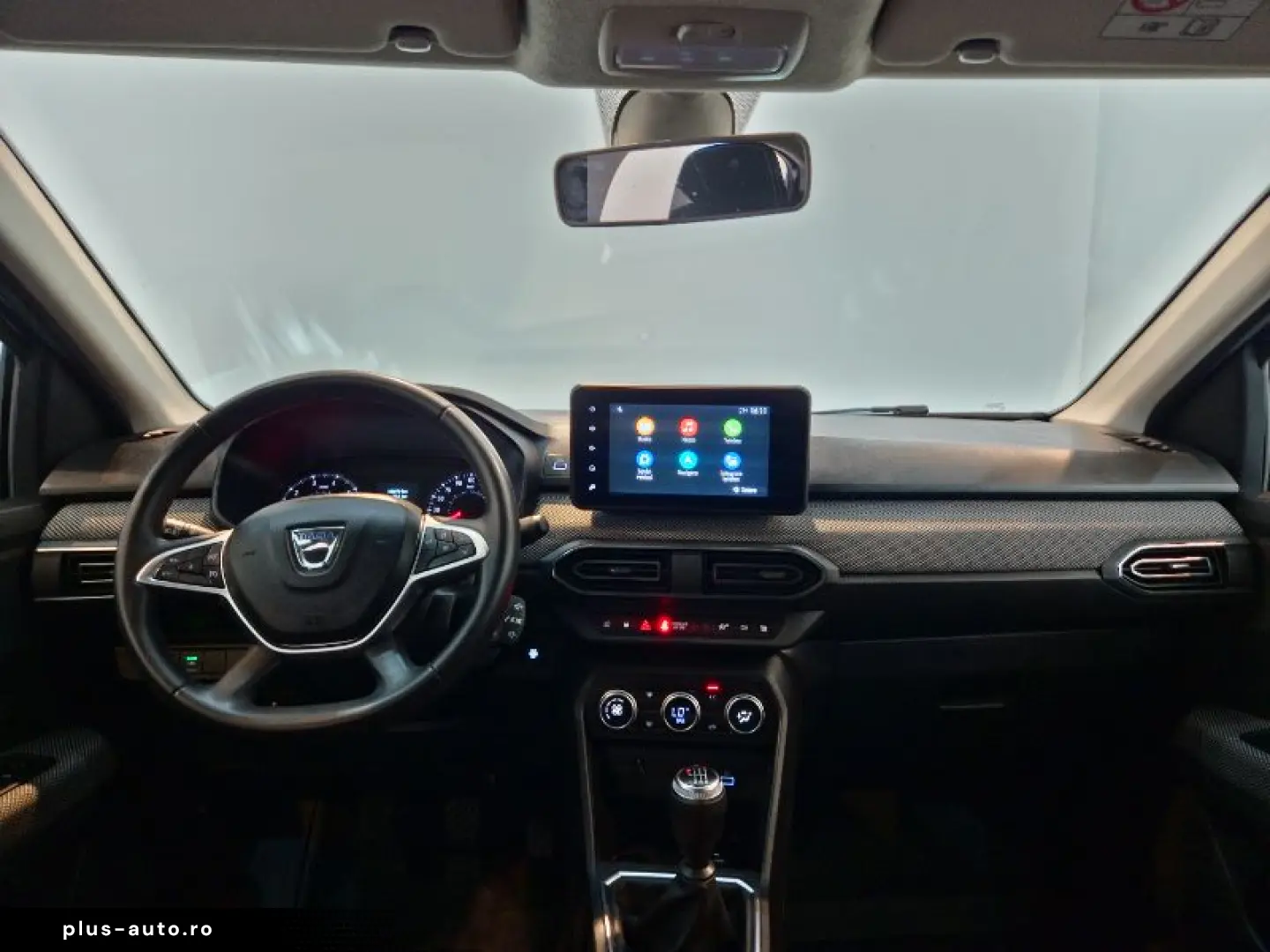 DACIA LOGAN 1.0 Eco-G 100CP Comfort