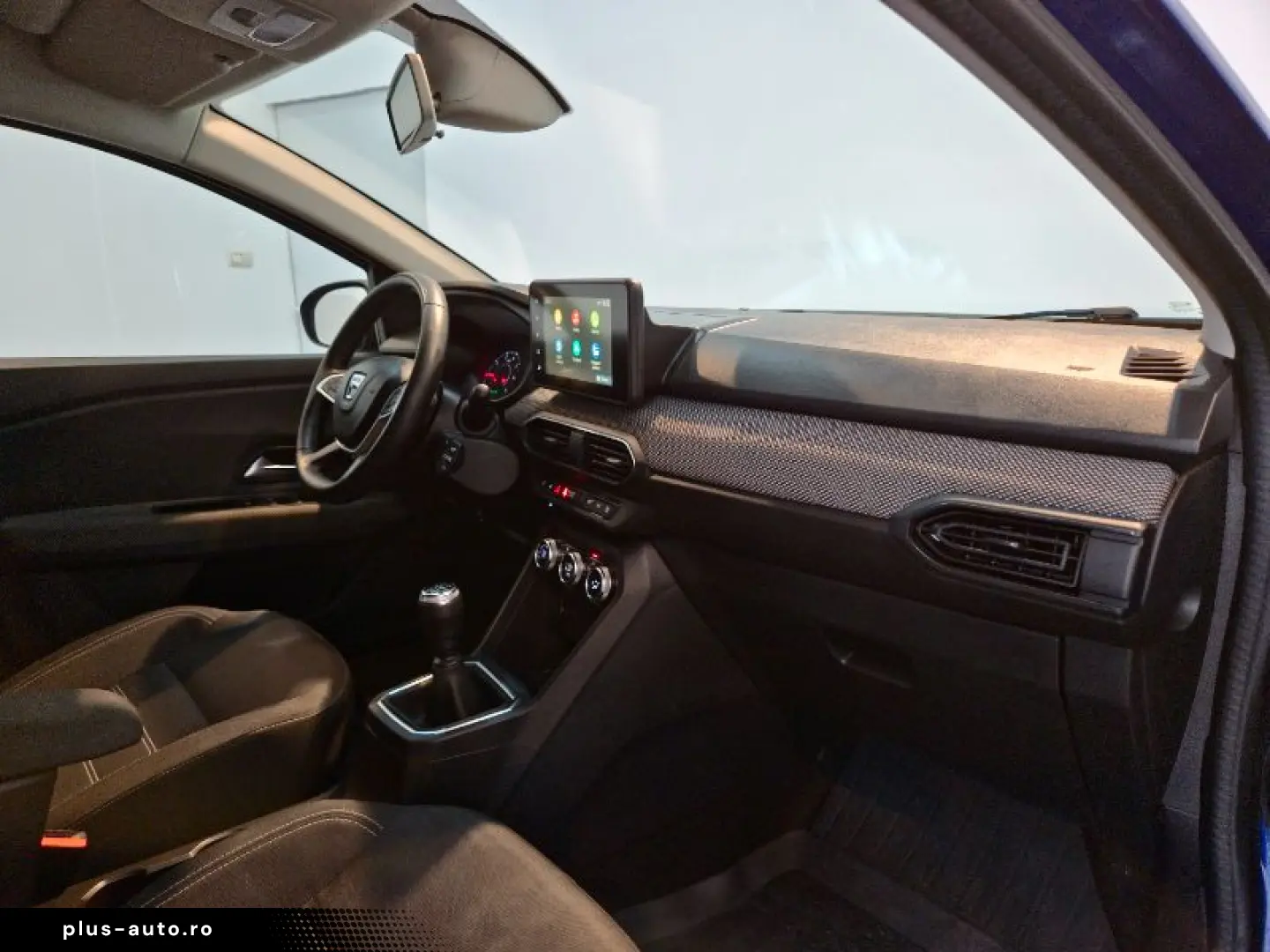 DACIA LOGAN 1.0 Eco-G 100CP Comfort