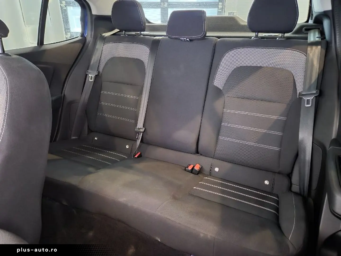 DACIA LOGAN 1.0 Eco-G 100CP Comfort