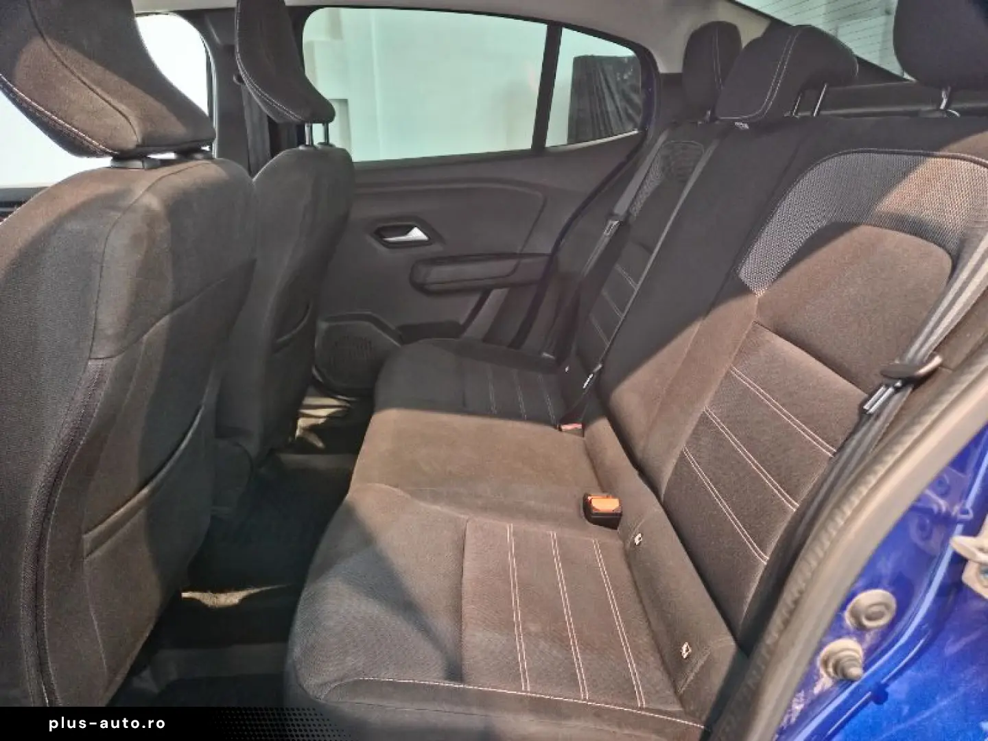 DACIA LOGAN 1.0 Eco-G 100CP Comfort