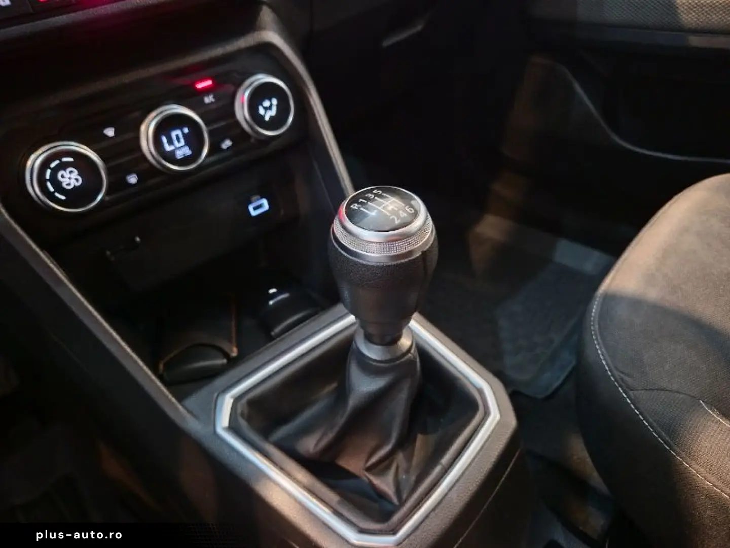 DACIA LOGAN 1.0 Eco-G 100CP Comfort
