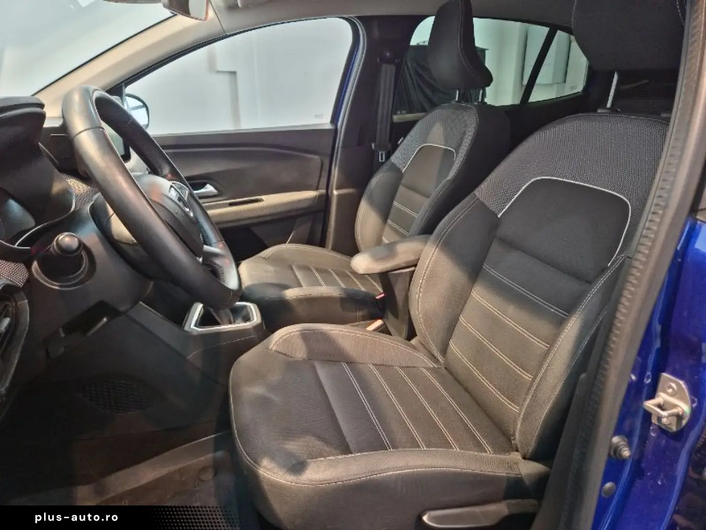 DACIA LOGAN 1.0 Eco-G 100CP Comfort