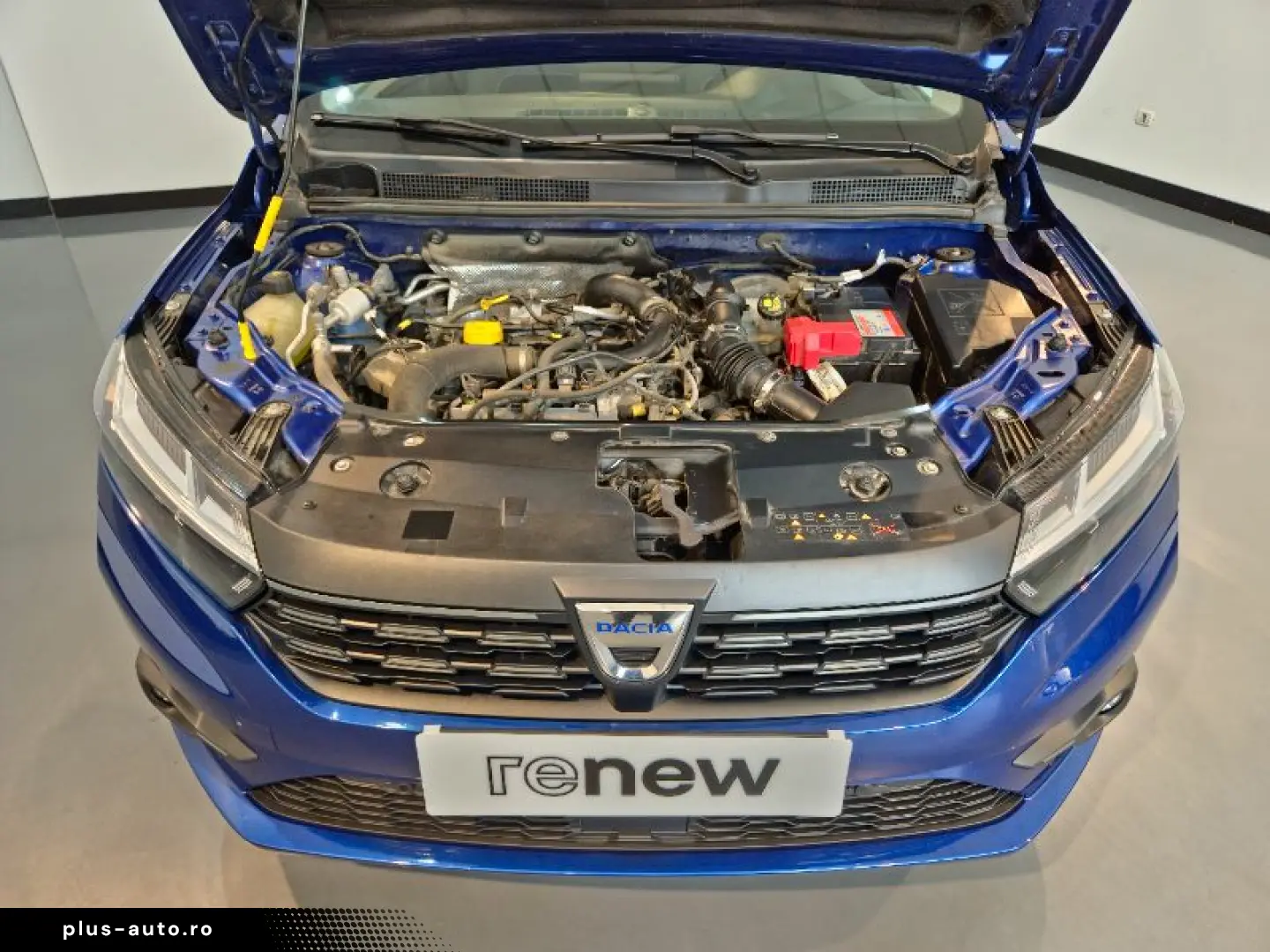 DACIA LOGAN 1.0 Eco-G 100CP Comfort