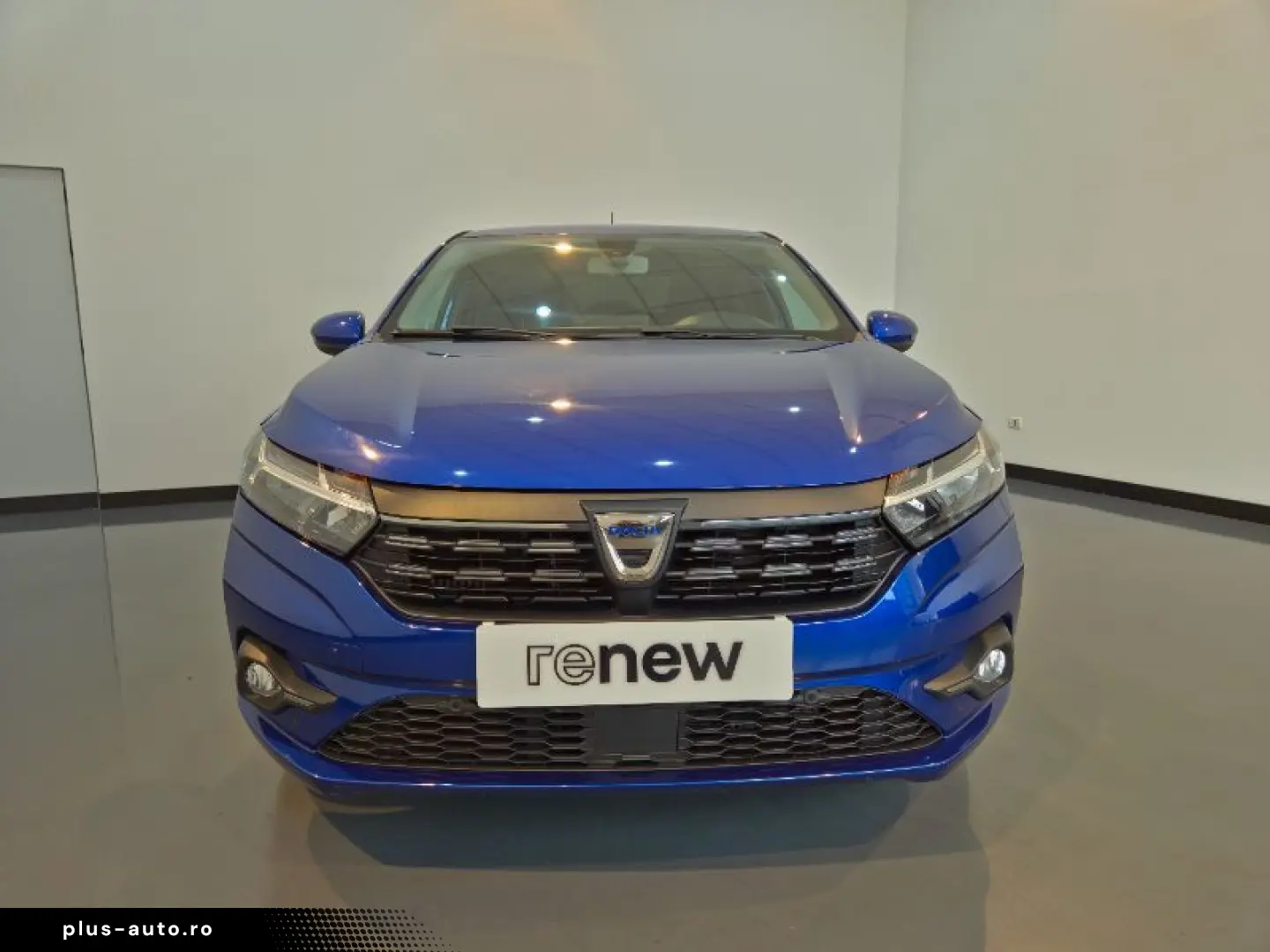 DACIA LOGAN 1.0 Eco-G 100CP Comfort