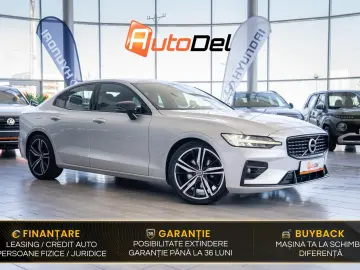 Volvo S60 R-Desing