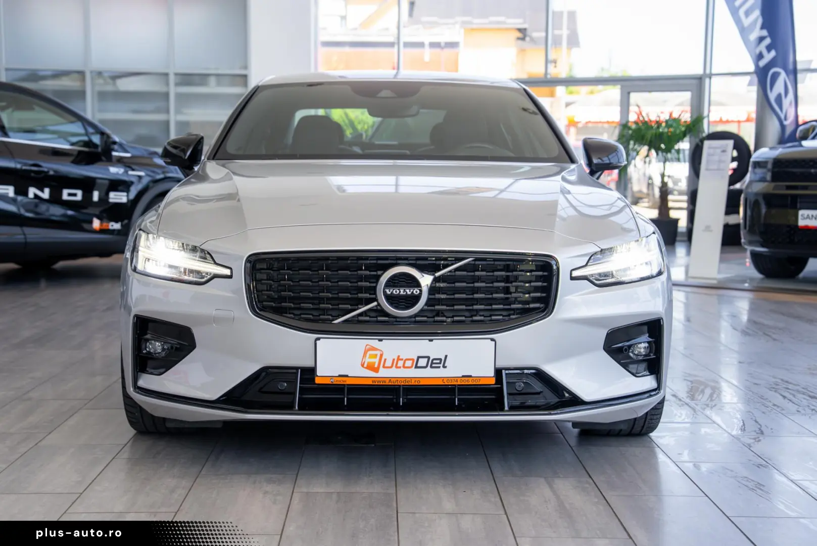 Volvo S60 R-Desing