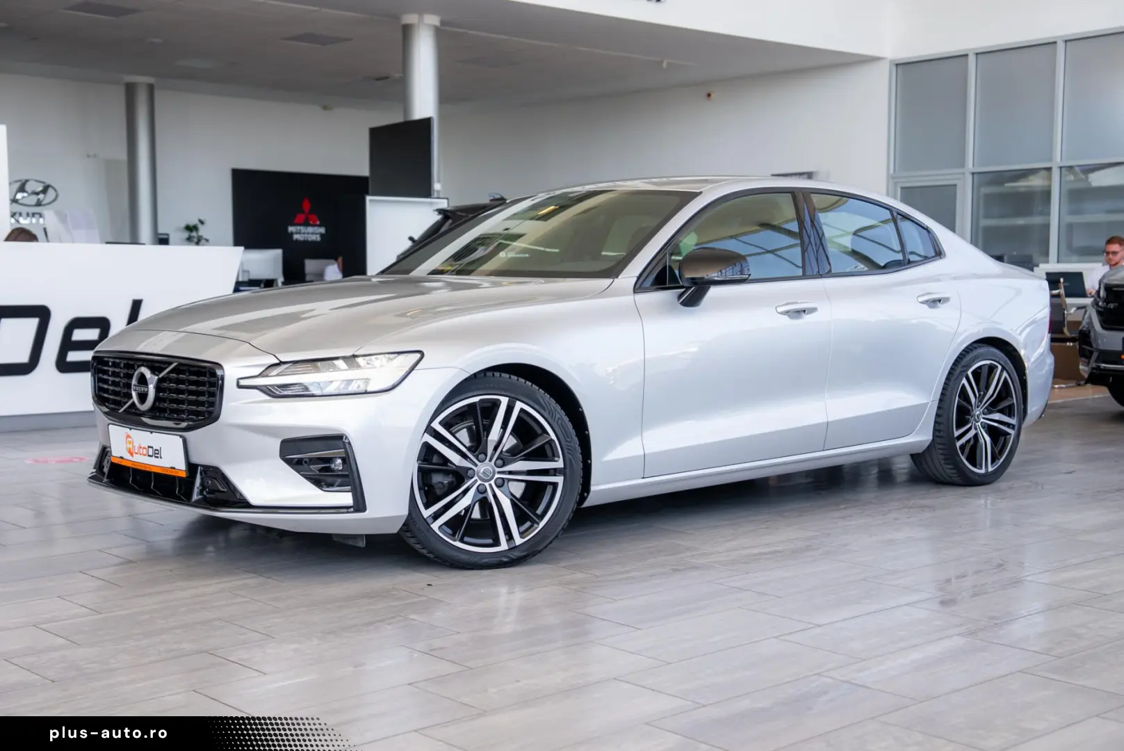 Volvo S60 R-Desing