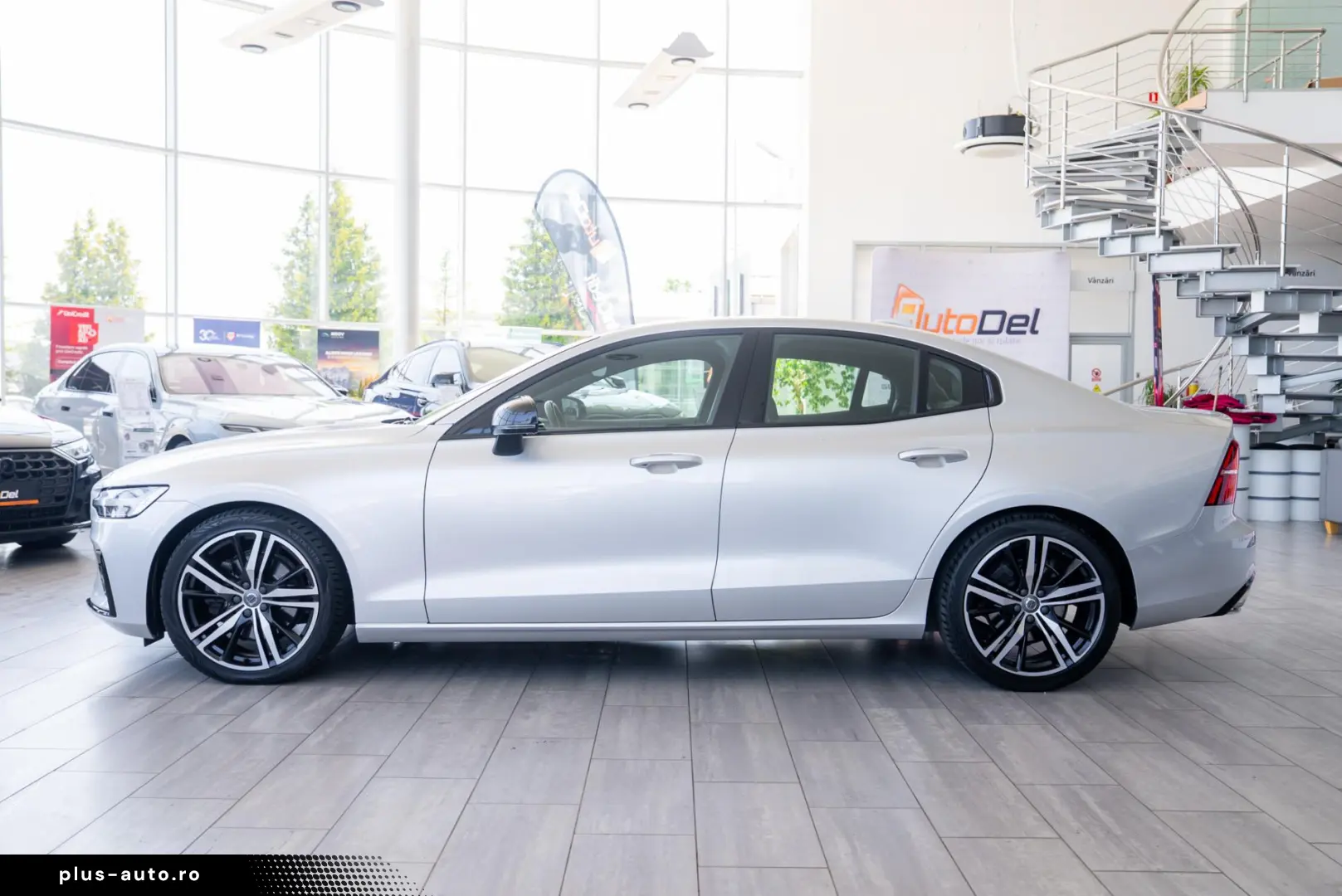 Volvo S60 R-Desing