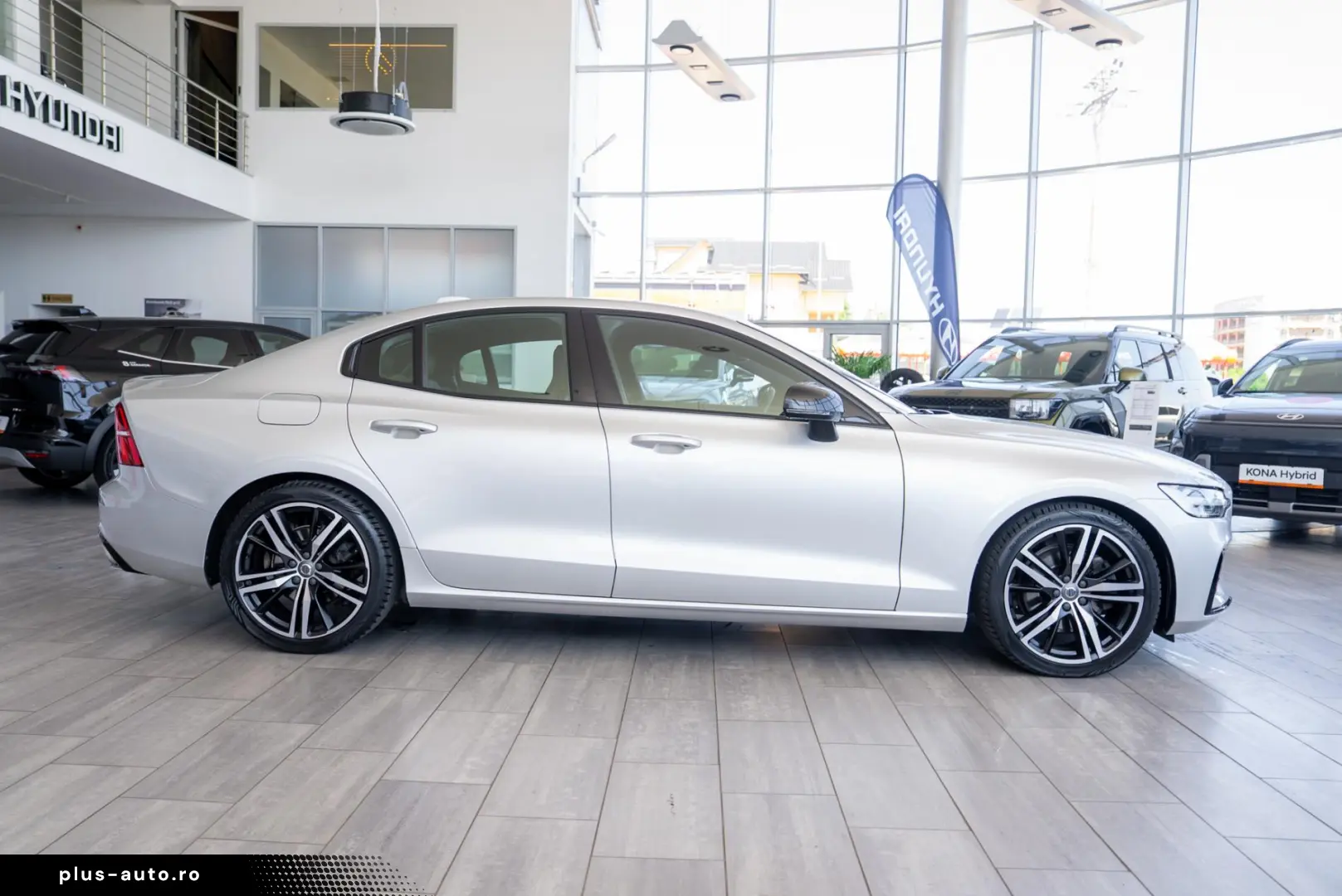 Volvo S60 R-Desing