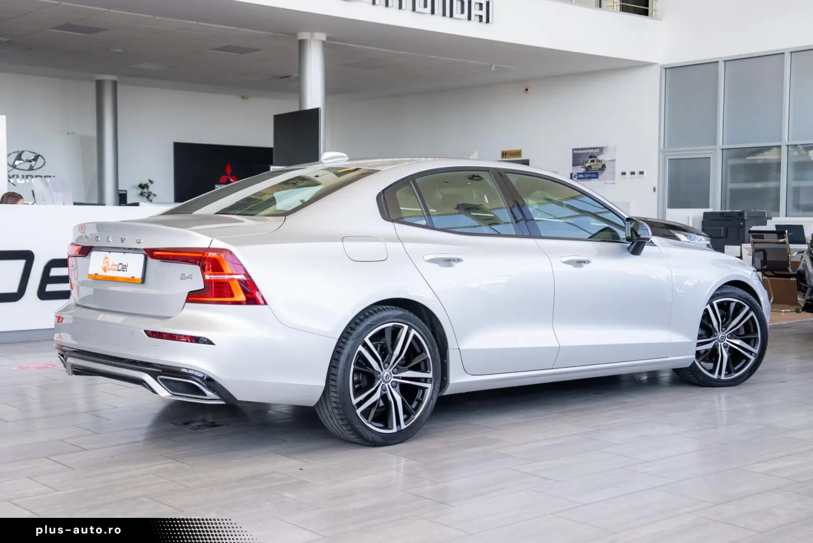 Volvo S60 R-Desing