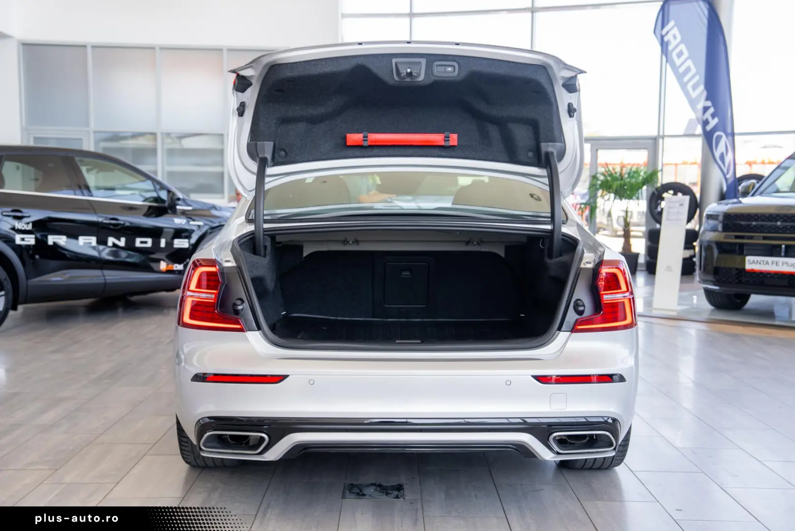 Volvo S60 R-Desing