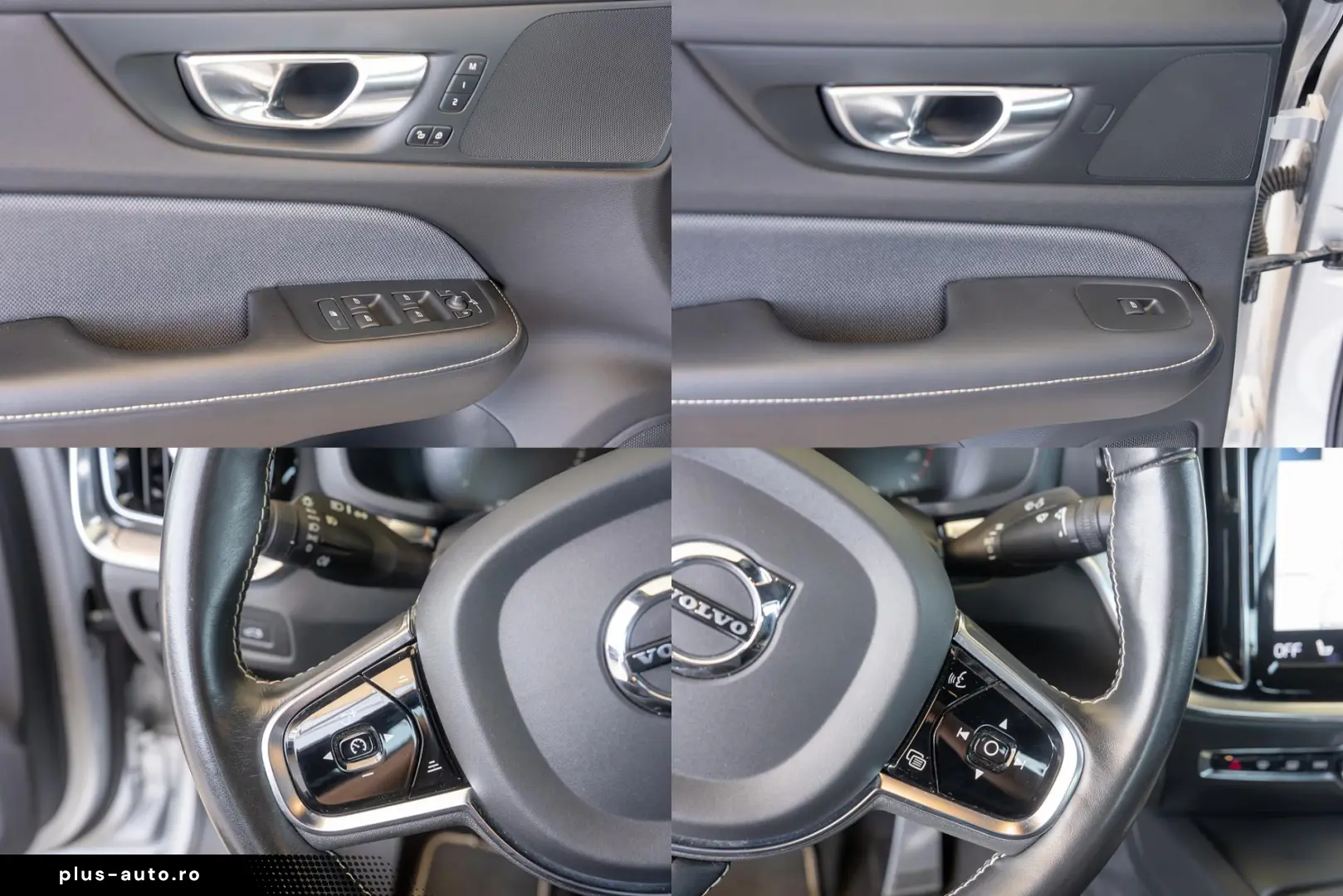 Volvo S60 R-Desing