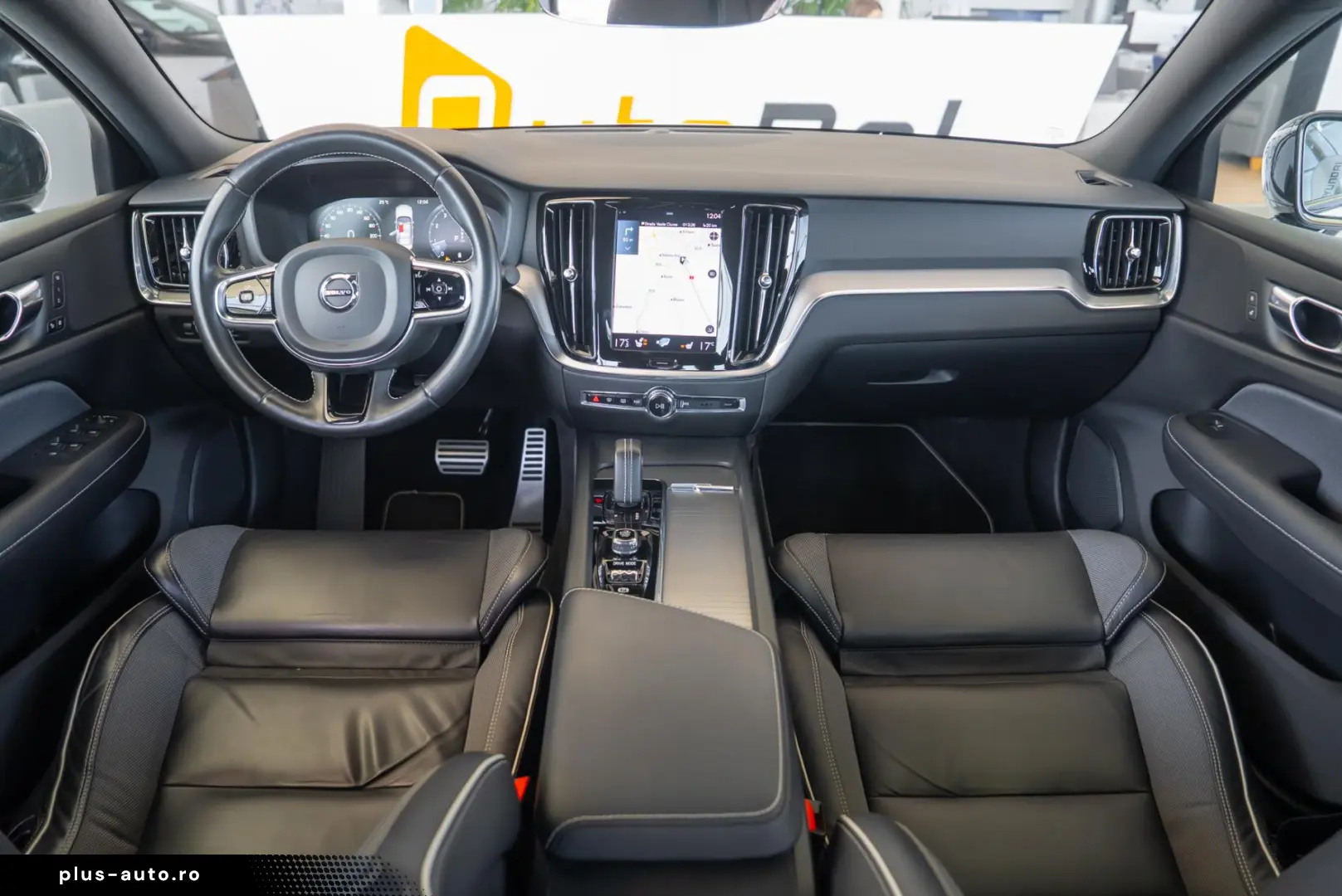 Volvo S60 R-Desing