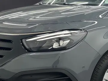 MERCEDES-BENZ EQT 200