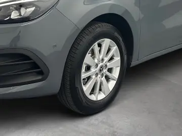 MERCEDES-BENZ EQT 200