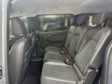 MERCEDES-BENZ EQT 200