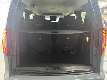 MERCEDES-BENZ EQT 200