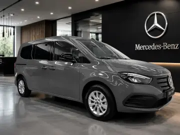 MERCEDES-BENZ EQT 200