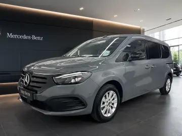 MERCEDES-BENZ EQT 200