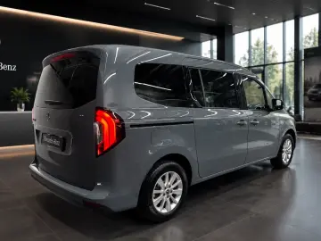 MERCEDES-BENZ EQT 200