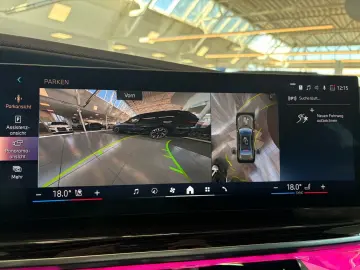 BMW 740d xDrive M Sport DA PA Prof SkyLounge 21  LMR
