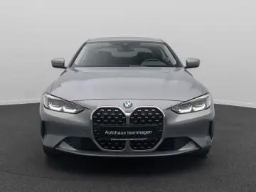 BMW 420d Coupé