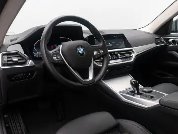 BMW 420d Coupé