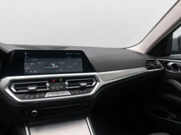 BMW 420d Coupé