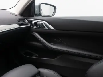 BMW 420d Coupé