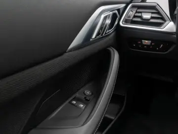 BMW 420d Coupé
