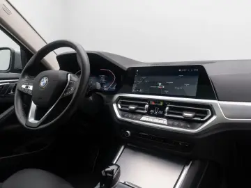 BMW 420d Coupé