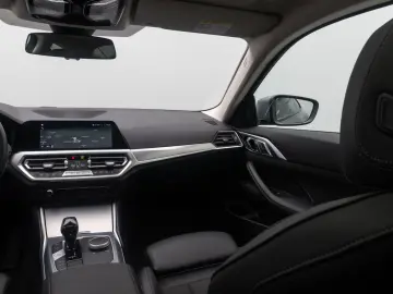 BMW 420d Coupé