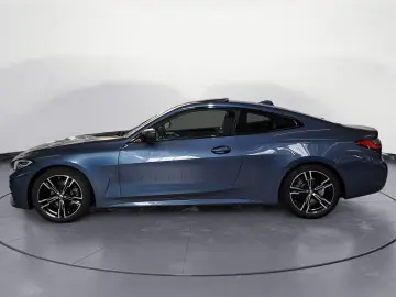 BMW 420i Coupe M Sport
