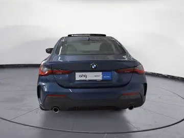 BMW 420i Coupe M Sport
