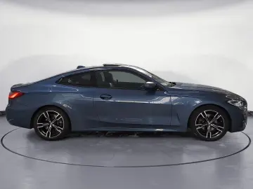 BMW 420i Coupe M Sport