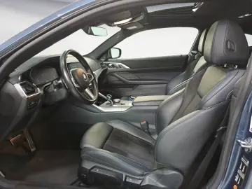 BMW 420i Coupe M Sport