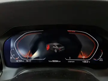 BMW 420i Coupe M Sport