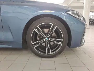BMW 420i Coupe M Sport