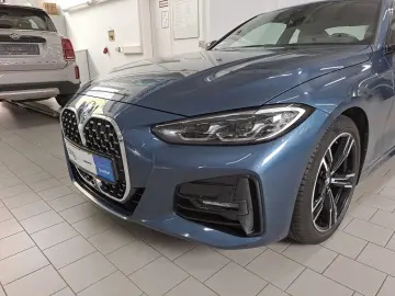 BMW 420i Coupe M Sport